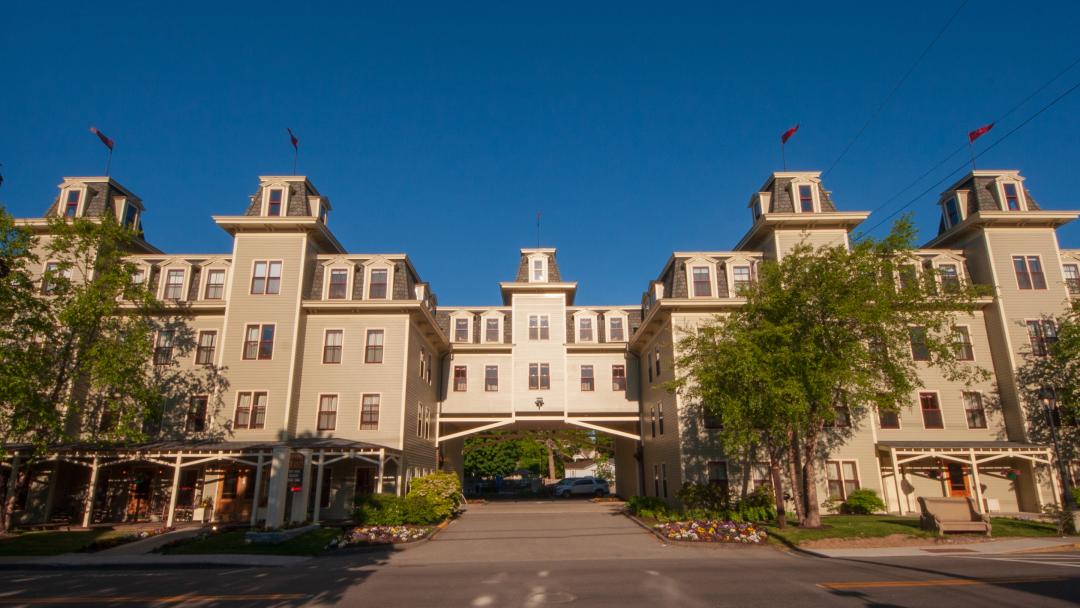 Hotel Lodging in Bar Harbor, ME | Vacations & Getaways at Bar Harbor