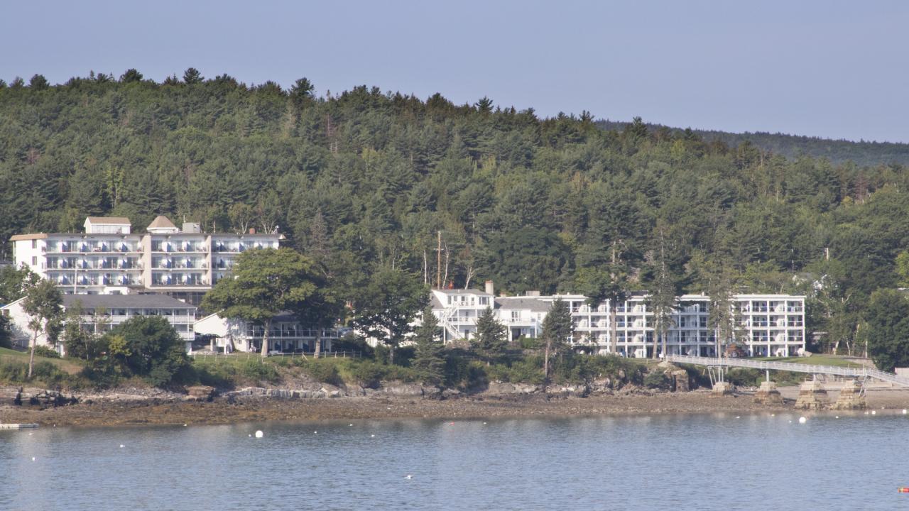 Hotel Lodging In Bar Harbor ME Vacations Getaways At Atlantic   AO Ext 1 