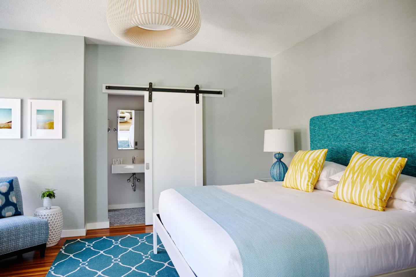 Boutique Hotels Newport RI Getaways at The Attwater Hotel