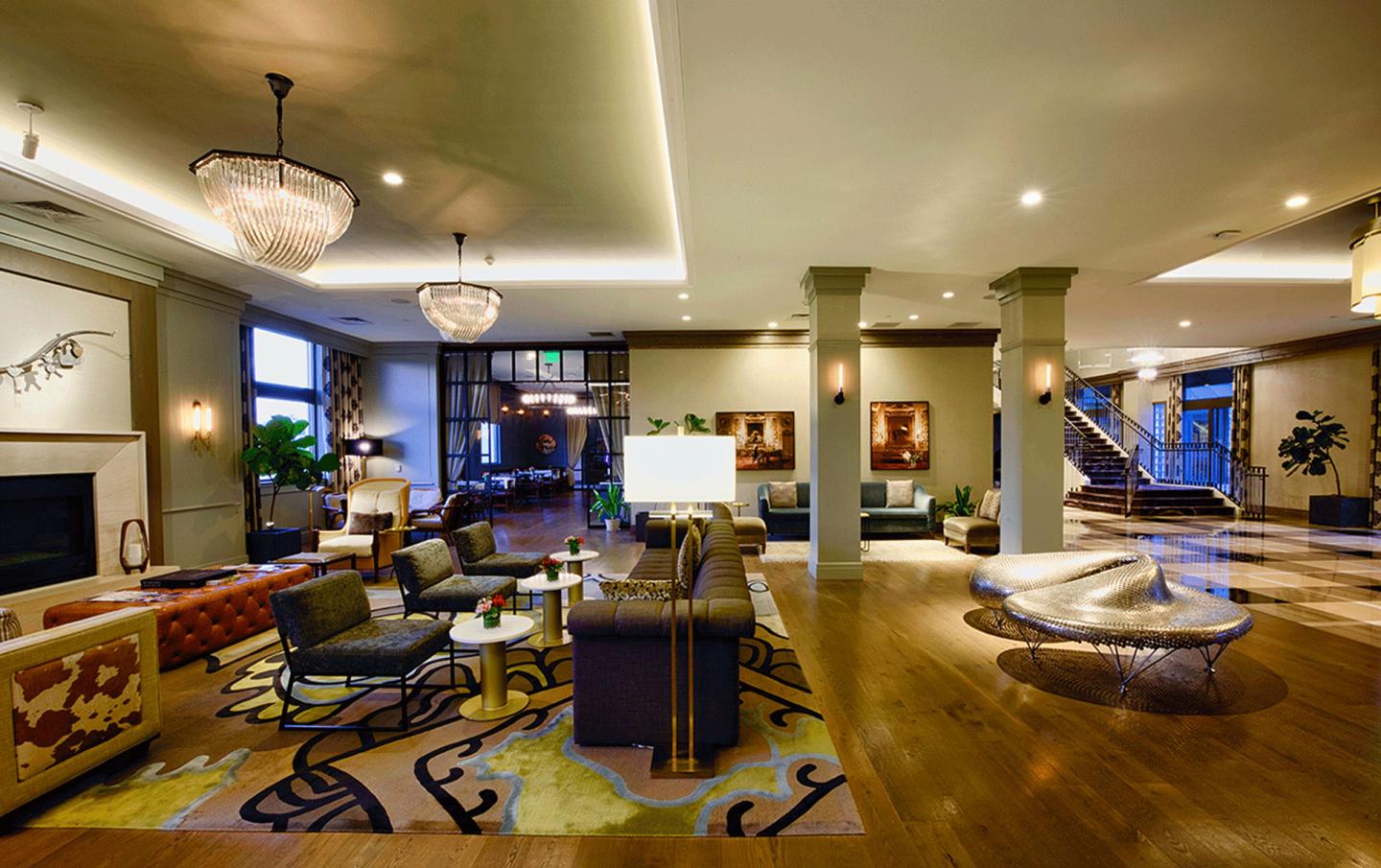 Hotels in West Hartford CT Getaways at The DELAMAR