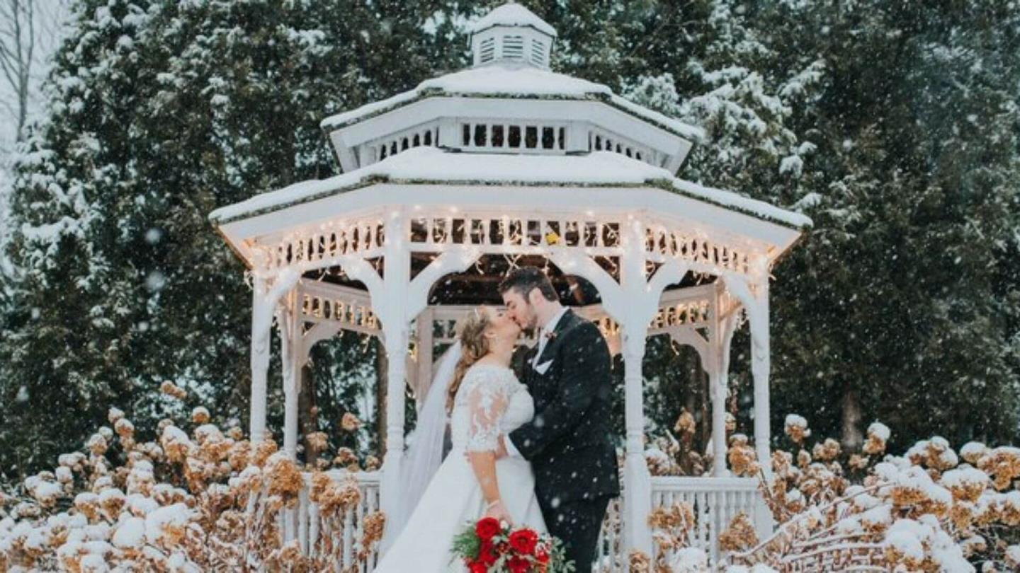 The Unique Wedding Venues In Maine You Should Know About