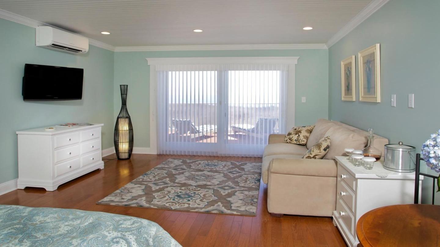 1661 Inn (New Shoreham)
