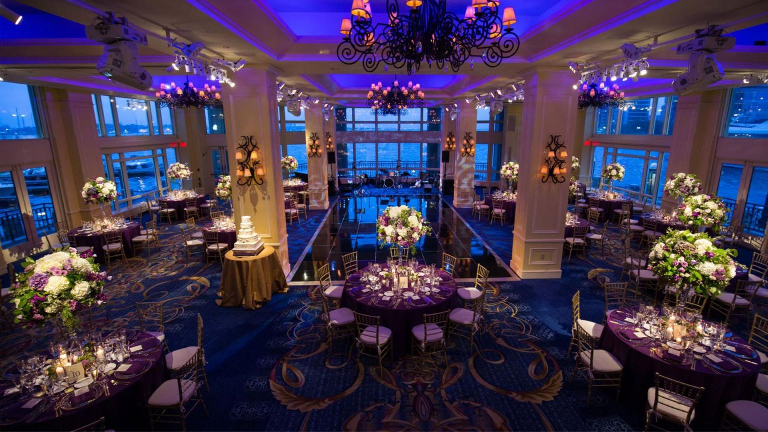 Unique Wedding Reception Venues New England Inns and Resorts