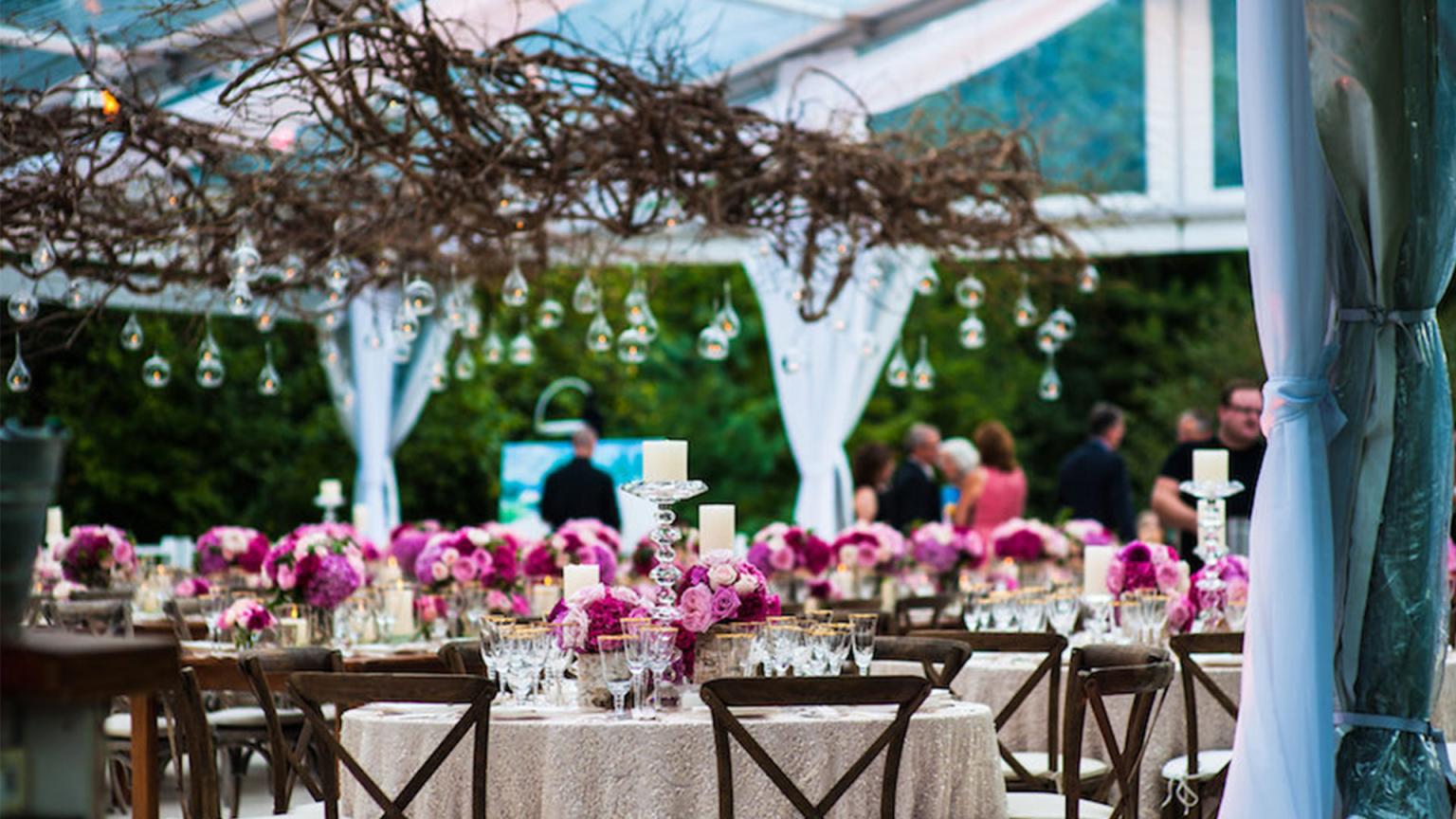 Unique Wedding Reception Venues New England Inns and Resorts