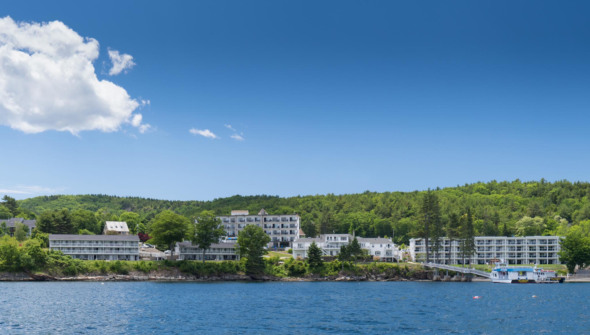 Hotel Lodging In Bar Harbor ME Vacations Getaways At Atlantic   AO HeroImage 