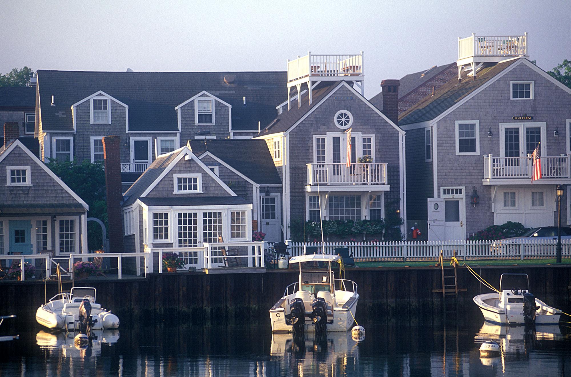 5 Best Honeymoon Destinations In New England New England Inns