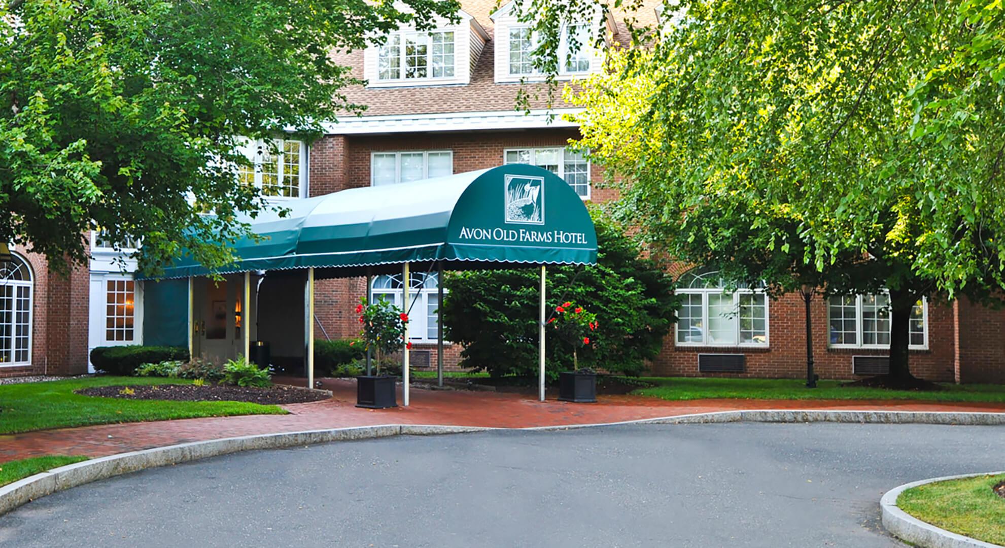 New England Inns And Resorts Unique Lodging Vacations - 