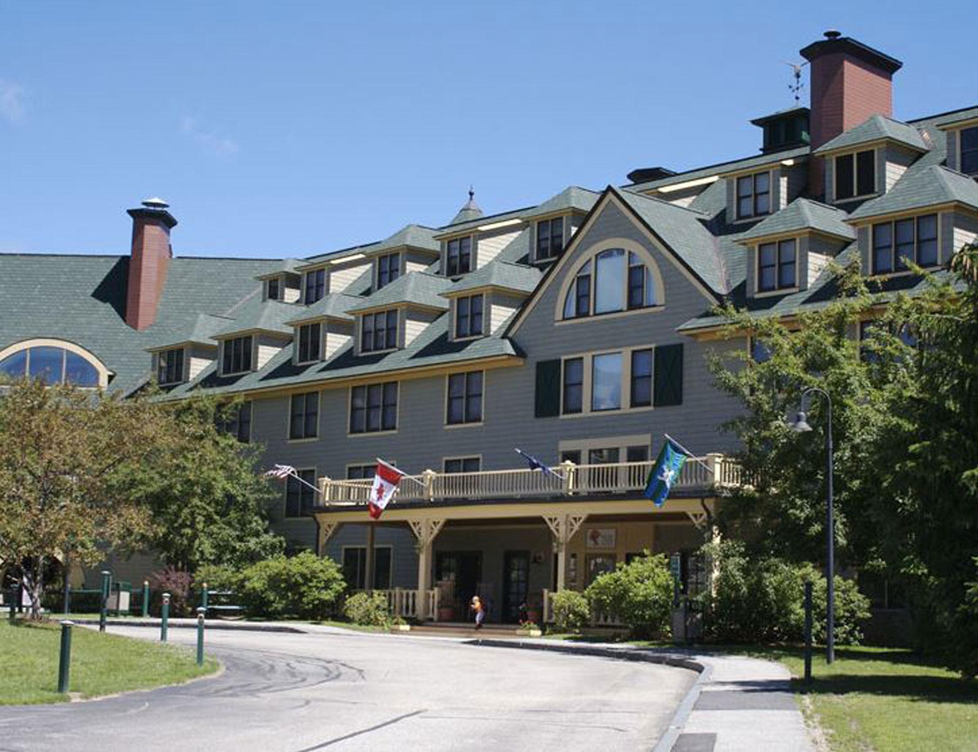 Lodging In Waterville Valley Nh Vacations Getaways At