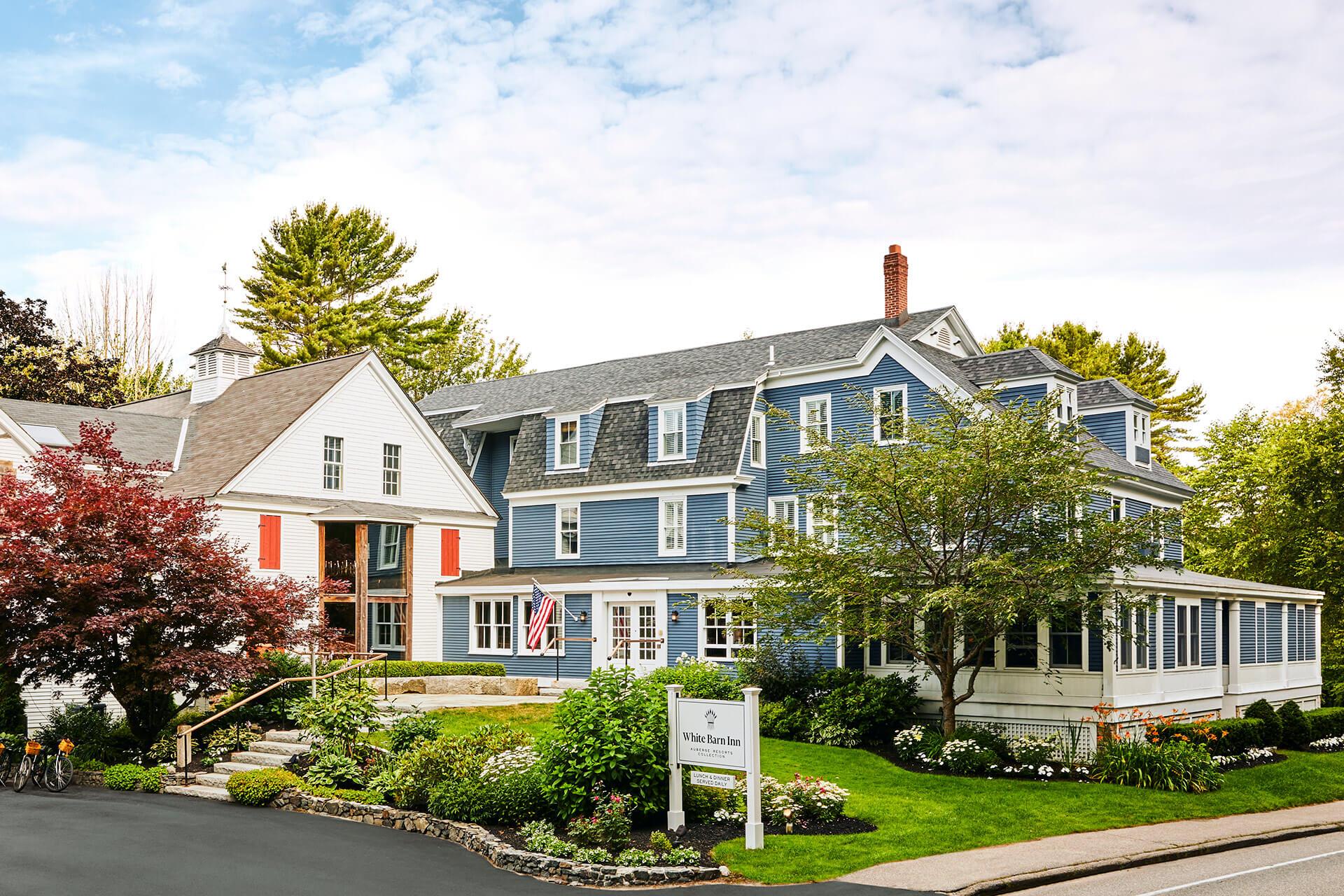 Best Lodging In Kennebunkport Me