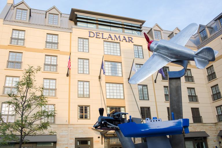 Delamar Spa West Hartford Ct