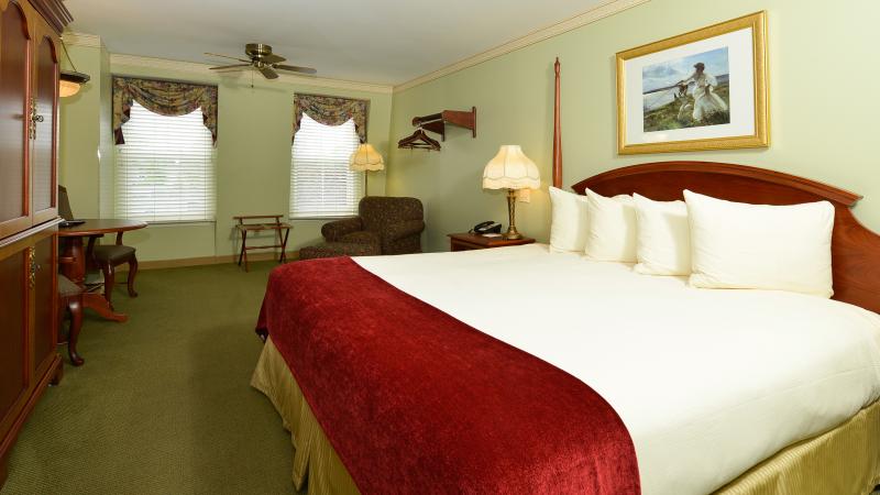 Hotel Lodging in Bar Harbor, ME | Vacations & Getaways at Bar Harbor