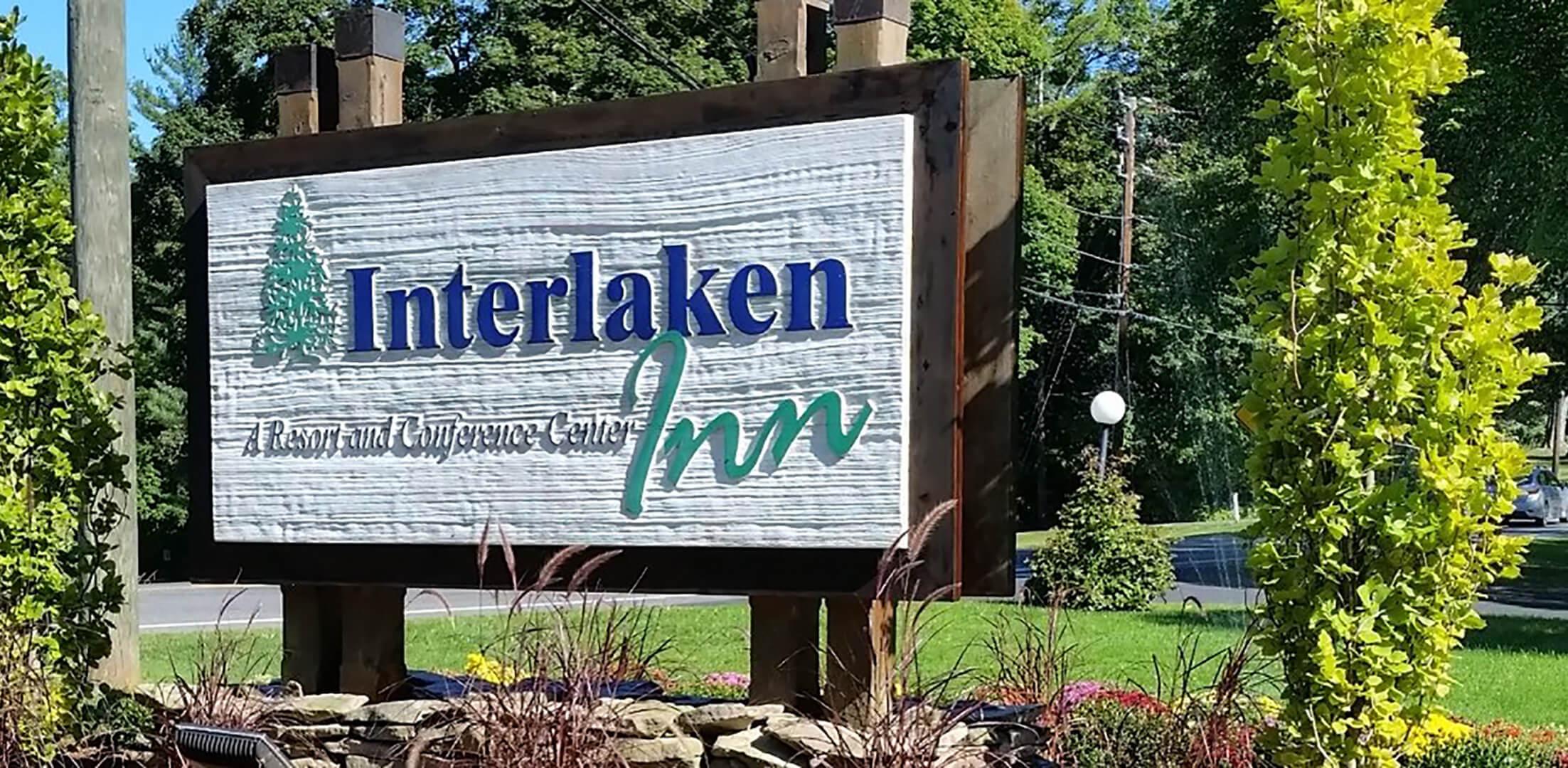 Lodging in Lakeville, CT | Unique Vacations + Getaways at Interlaken Inn
