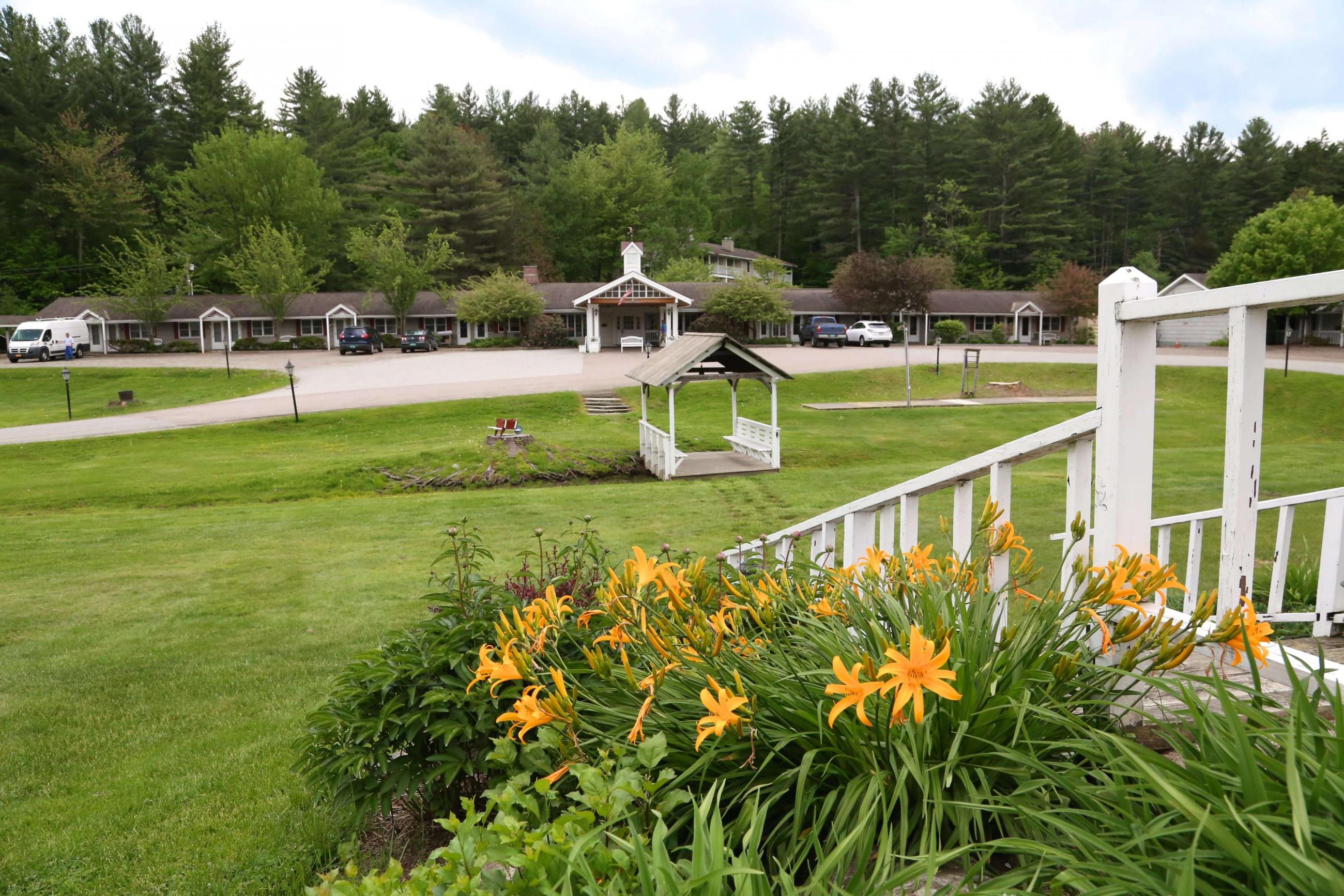 Hotel Lodging In Stowe Vt Mountain Getaways Vacations