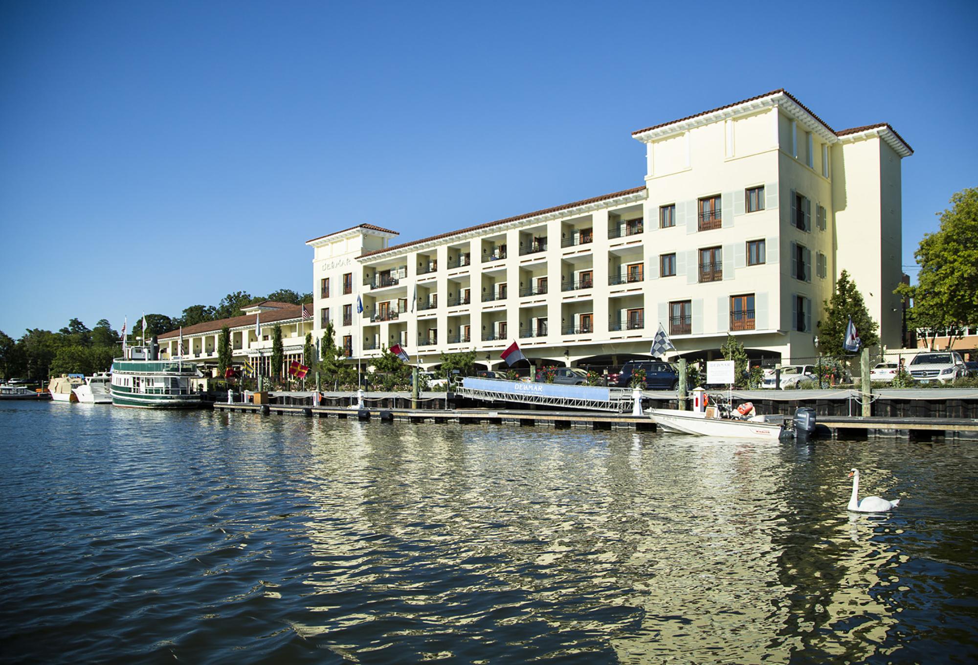 Lodging In Greenwich Ct Unique Vacations Getaways At Delamar Greenwich Harbor